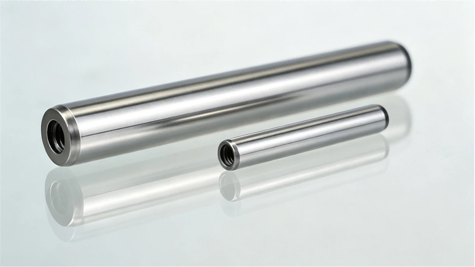 Internal Thread & Fastener Compatibility Internal Thread & Fastener Compatibility