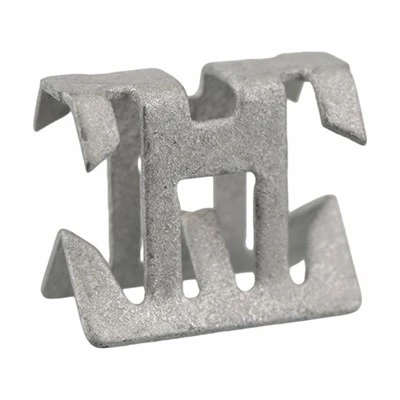 Clips de retall metàl·lic
